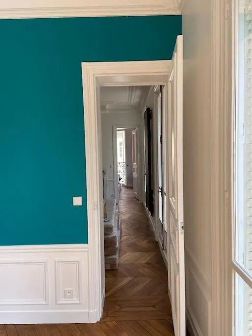 Joyau Au Coeur Du Marais - Refait A Neuf - Luxueux Apartment Paris France