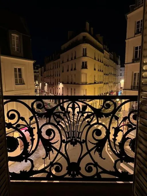 Joyau Au Coeur Du Marais - Refait A Neuf - Luxueux Apartment Paris