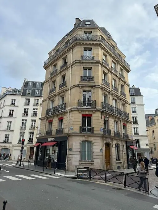 Joyau Au Coeur Du Marais - Refait A Neuf - Luxueux Apartment Paris 0*,  France